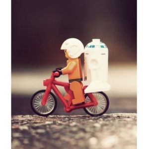 Meet your Posher, John